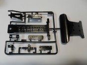 Tamiya 9115154 19115154